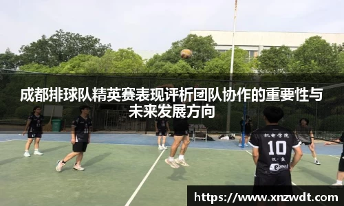 成都排球队精英赛表现评析团队协作的重要性与未来发展方向