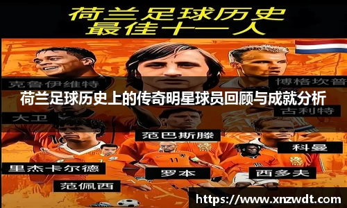 荷兰足球历史上的传奇明星球员回顾与成就分析