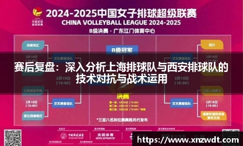 赛后复盘：深入分析上海排球队与西安排球队的技术对抗与战术运用
