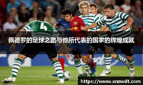 佩德罗的足球之路与他所代表的国家的辉煌成就